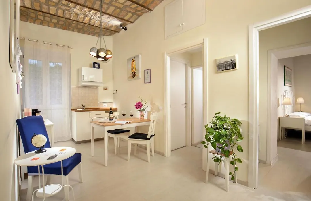 La Casina Vaticana By Remember Rome-1