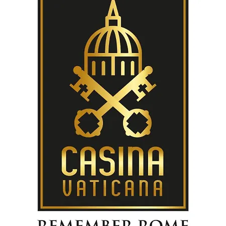La Casina Vaticana By Remember Rome-2