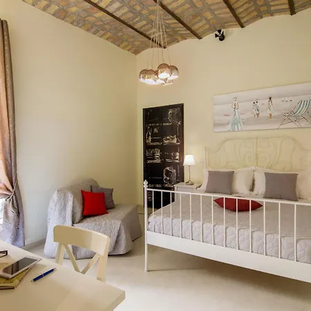 La Casina Vaticana By Remember Rome-3