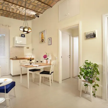 La Casina Vaticana By Remember Rome-3