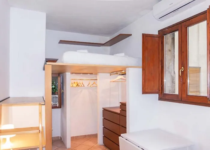 Easytopstay - Monti Studio