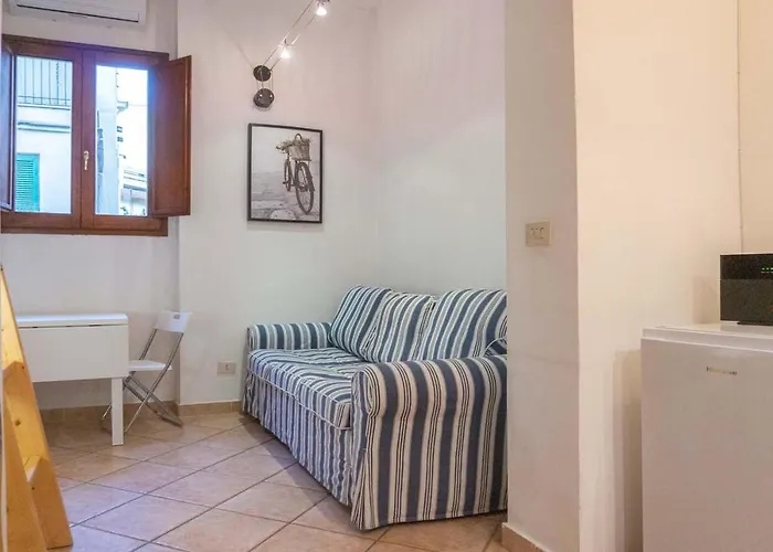 Easytopstay - Monti Studio